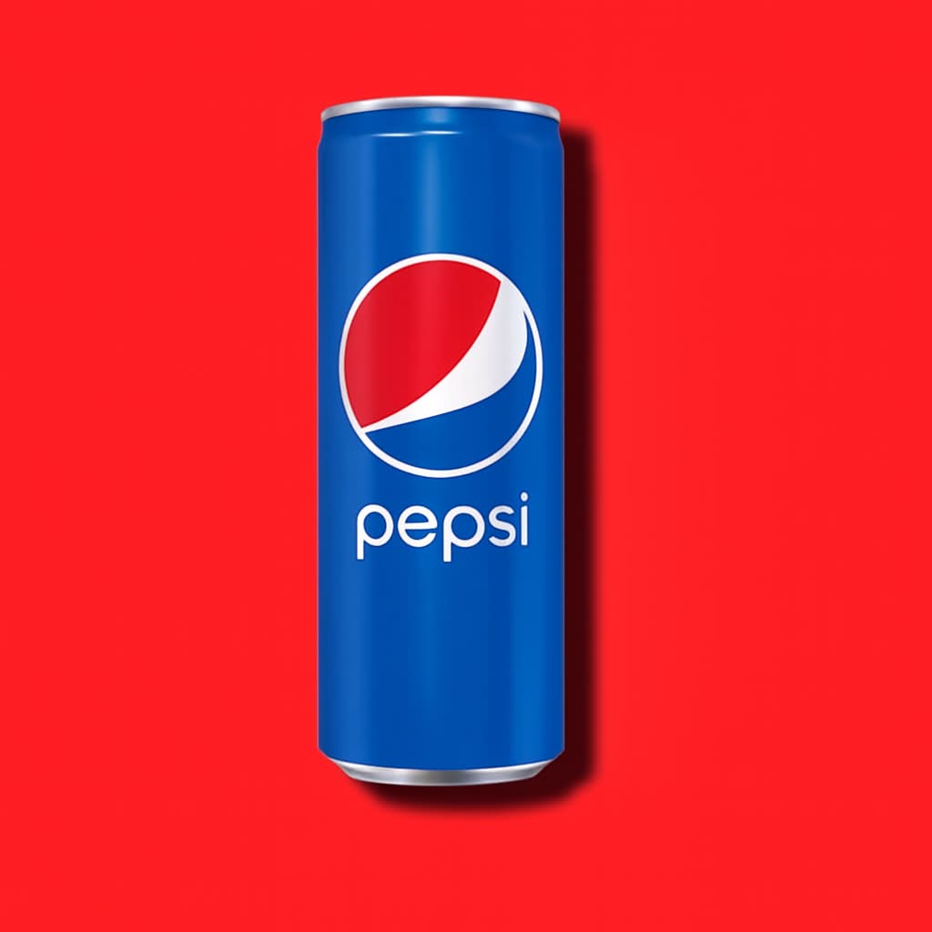 Pepsi 🔴