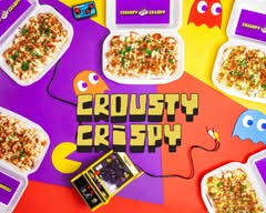 Crousty Crispy - Belle Epine