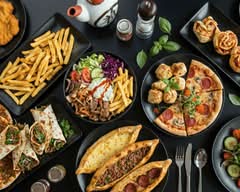 Ruhi Döner 🥙🍔 Burger, Pizza & More