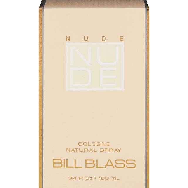 Bill Blass Nude Cologne Spray For Women