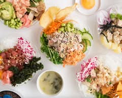 Proven Poke Co (Montclair)