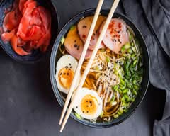 Ramen Haven Burlington