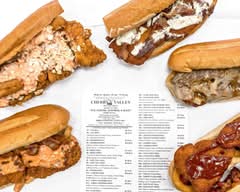 Cherry Valley Deli & Grill