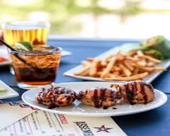 Assembly Icehouse (6185 Assembly Park Blvd)