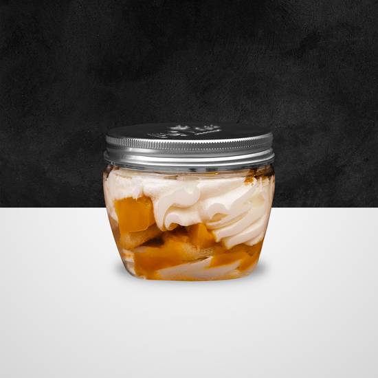 Tiramisu My Dolce Mangue 