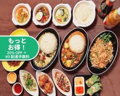 パクチリ phakchili