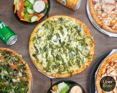Sayed's Halal Pizza (4919 Telegraph Avenue)