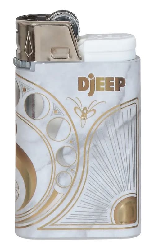 Bic Lighter D Jeep