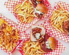Habibi's Hot Chicken (Chino)