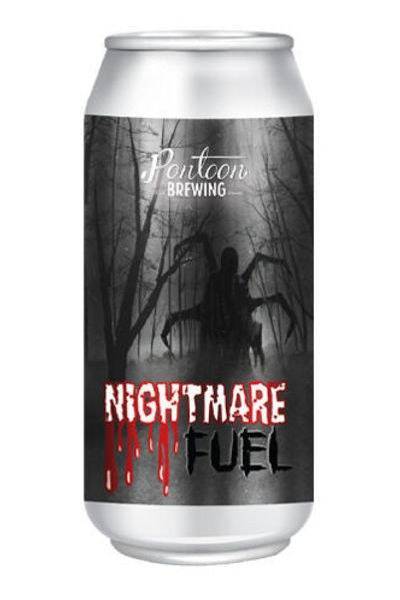 Pontoon Brewing Nightmare Fuel (4 ct, 16 fl oz)