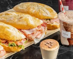 Caffe Spuntino 