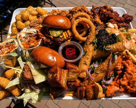 Burger Shack 
