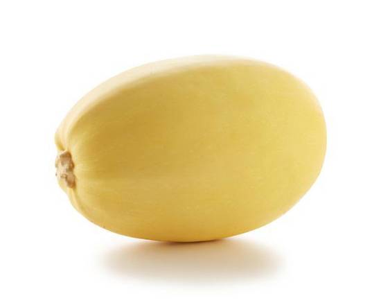 Squash, Spaghetti