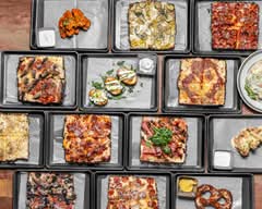 Lost Boy Dry Goods (157 E Flagler St)