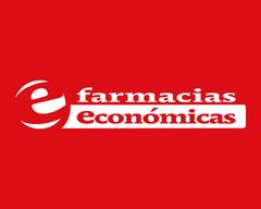 Farmacias Económicas (Machala Olmedo)