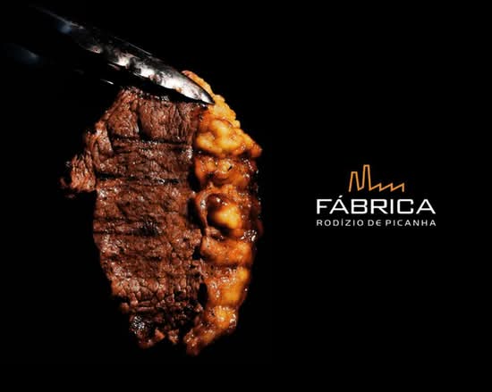 Fábrica da Picanha