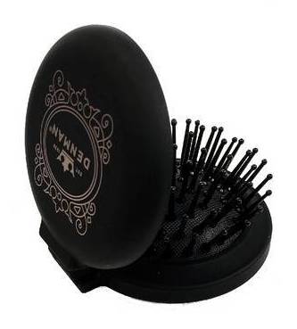 Denman D7 Compact Hairbrush