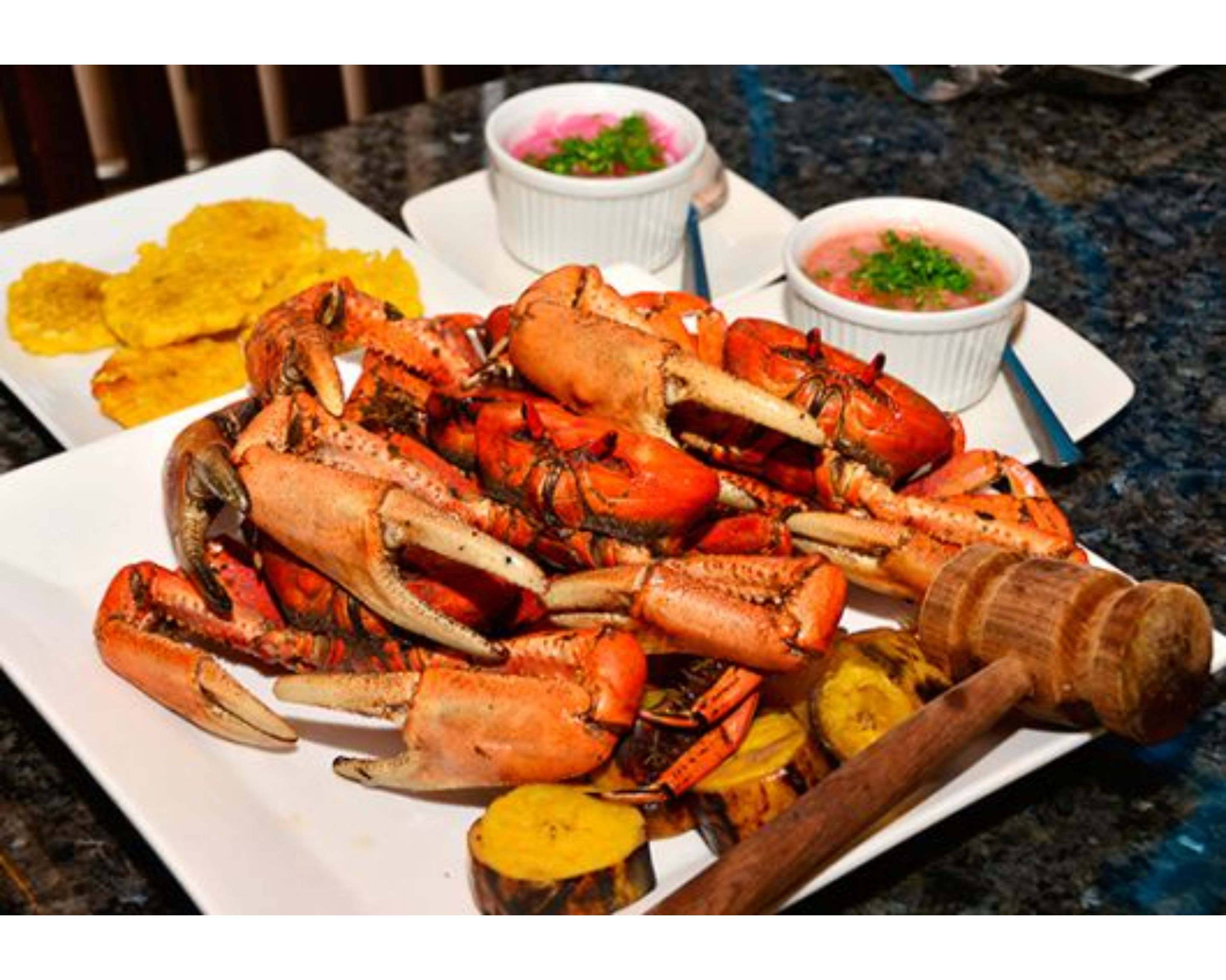 El Cangrejal Del Yoyo Delivery in Guayaquil Menu & Prices Uber Eats