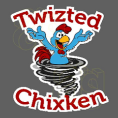 Twisted Chicken
