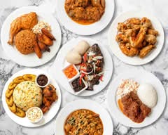 Margbells Cafe & Afro Resto (Mount Hawthorn)
