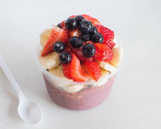 Acai Bowl