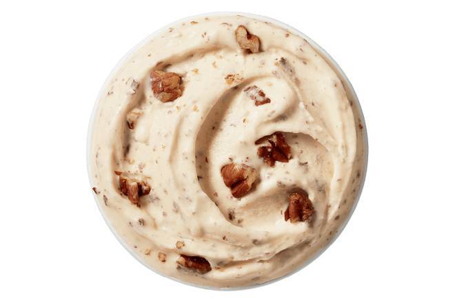 Turtle Pecan Cluster BLIZZARD® Treat