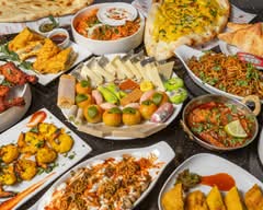 Original Sweets & Restaurant ( Falconridge)