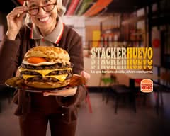 Burger King - Antequera CC La Veronica