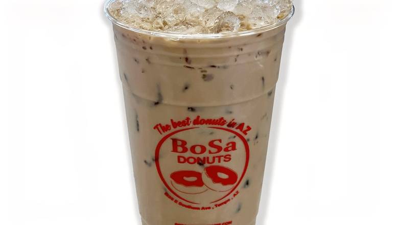 Vietnamese Iced Coffee