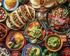 Ochoa Mexican (Bursins)