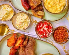 KwaMshana Cafe, Kempton Park