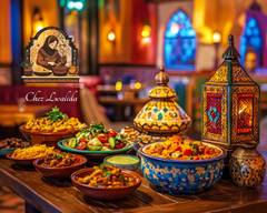 Chez Lwalida