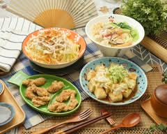 鄰家複合式餐吧