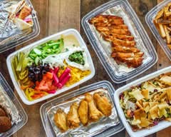 Shawarma Spot (Pontiac)