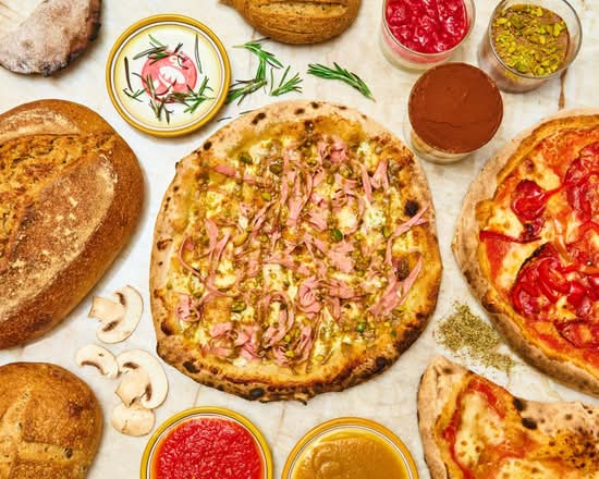 Pizza Viva - Passy