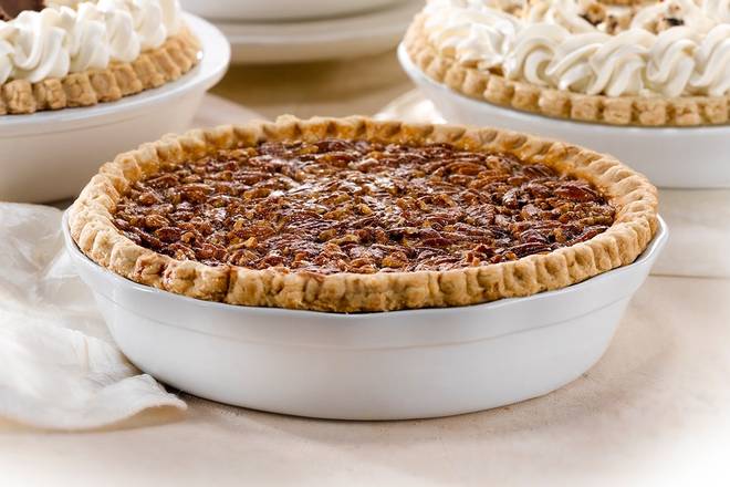 Pecan Pie