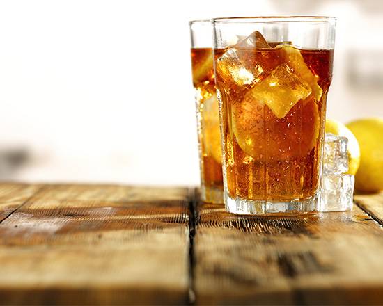 Gold Peak® UNSWEETENED ICED TEA