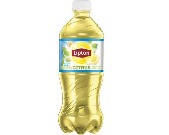 Lipton Diet Green Tea