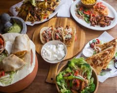 Chaparros Tacos