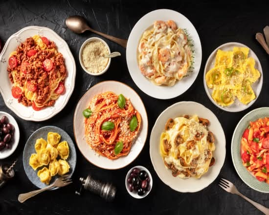 Luiggi Pasta