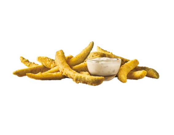 Pickle Fries