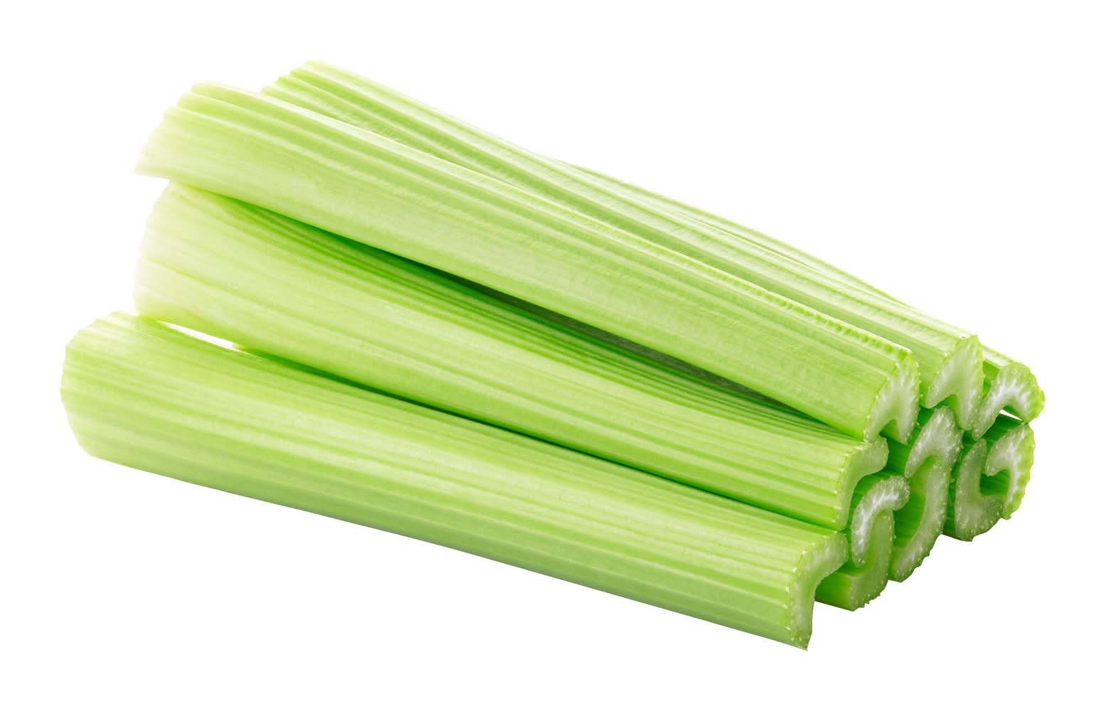 Bâtons De Céleri 1.13 Kg / Dandy Celery Sticks (1.13 Kg / 2.5 Lb)