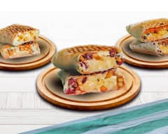 Big Tacos 🧀 (Cartier)