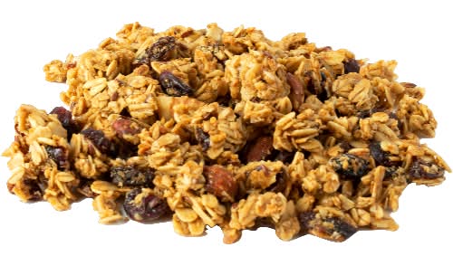 Erin Baker's Fruit And Nut Homestyle Granola