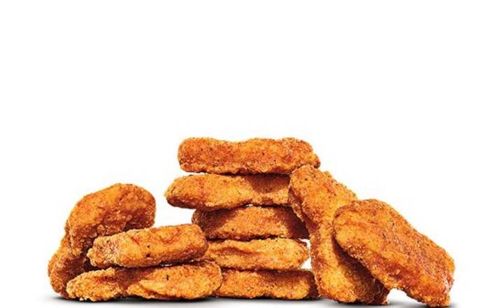 BK Chicken Nuggets 20 Pack