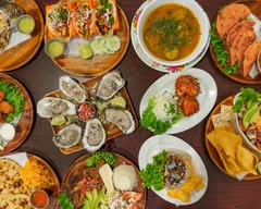 Barrilito Bar & Restaurant (3911 14th St)