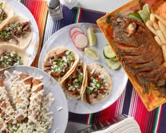 Los Garcias Mexican Restaurant (9 Willow Way)