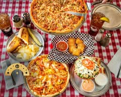 Pizza Depot (Brampton - Peter Robertson)