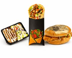 HALAL DELIGHT (Arundel Mills Cir)