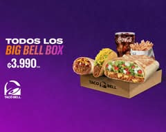 Taco Bell-Torre Universal Sur